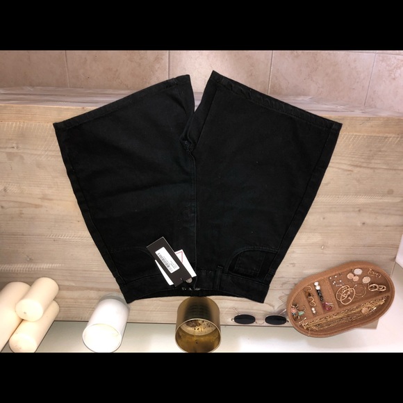 Nastygal mom shorts - Picture 5 of 7